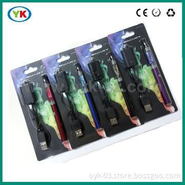 Fashionable E-smart blister pack from oyk